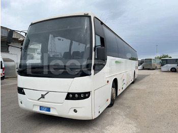 대형 버스 Volvo B12 : 사진 4