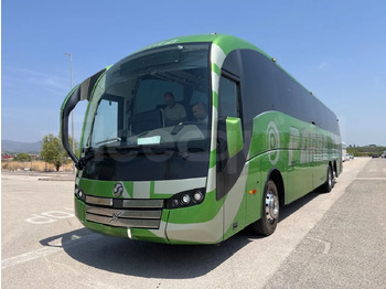 리스  Volvo Sunsundegui Volvo Sunsundegui : 사진 4