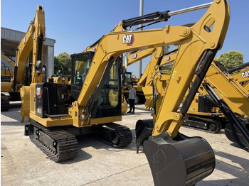 미니 굴삭기 CATERPILLAR 305.5