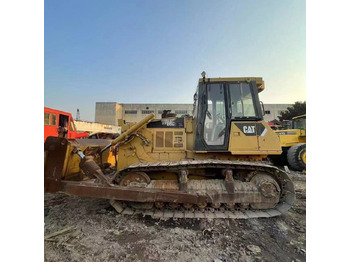 불도저 CATERPILLAR D6G