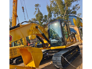 크롤러 굴삭기 CATERPILLAR 313D