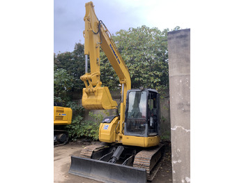 미니 굴삭기 KOMATSU PC78