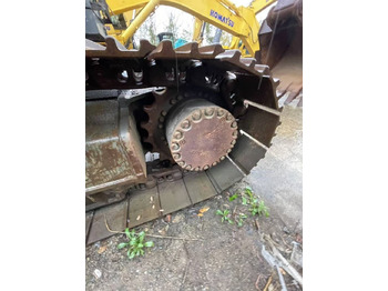 크롤러 굴삭기 Volvo EC 380 D L : 사진 5