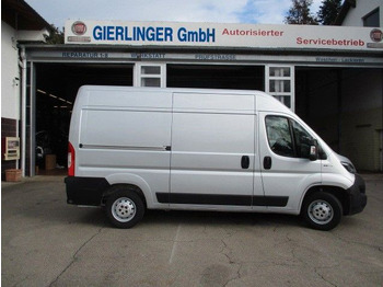 소형 밴 FIAT Ducato