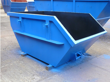 신규 스킵 빈 운반 물 쓰레기 Mulda/Bauschuttcontainer/Absetzmulde/Multicar M1,5 : 사진 5