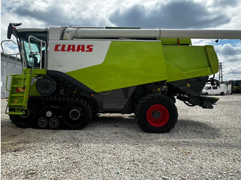 목초수확기 CLAAS Lexion 770