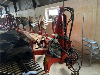 심토경운기 KUHN