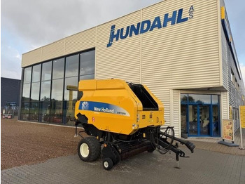 원형 베일러 NEW HOLLAND