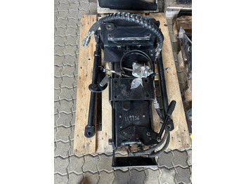 퀵 커플러 NEW HOLLAND