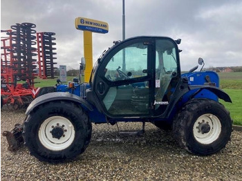 텔레스코픽 핸들러 NEW HOLLAND