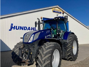 장궤형 트랙터 NEW HOLLAND T7.315