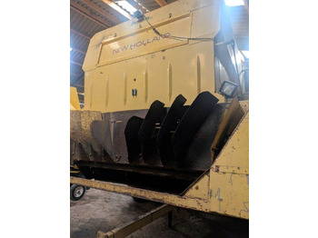목초수확기 New Holland TX36 SLH : 사진 5