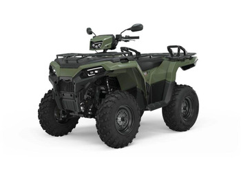 사이드 바이 사이드/ ATV POLARIS