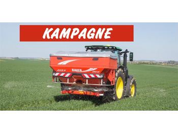 비료 스프레더 RAUCH