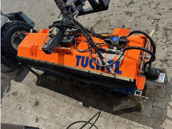 빗자루 Tuchel ECO 1,5M : 사진 5