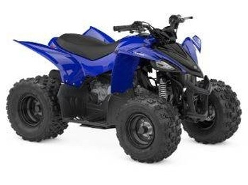 사이드 바이 사이드/ ATV YAMAHA