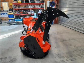 산림 멀칭기 - - - BOXER AGRI : 사진 5