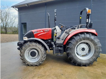 장궤형 트랙터 CASE IH Farmall 55A
