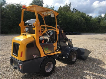 리스 Eurotrac E11-El lang arm  Eurotrac E11-El lang arm : 사진 5
