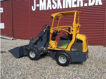 리스 Eurotrac E11-El lang arm  Eurotrac E11-El lang arm : 사진 2