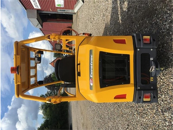 리스 Eurotrac E11-El lang arm  Eurotrac E11-El lang arm : 사진 4