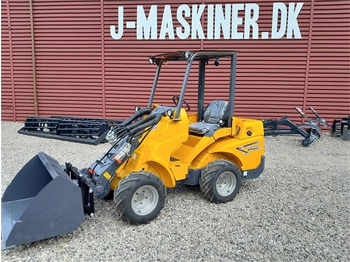 리스 Eurotrac W11 Teleskoparm Eurotrac W11 Teleskoparm : 사진 2 리스 Eurotrac W11 Teleskoparm Eurotrac W11 Teleskoparm : 사진 2