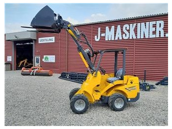 리스 Eurotrac W11 Teleskoparm Eurotrac W11 Teleskoparm : 사진 1 리스 Eurotrac W11 Teleskoparm Eurotrac W11 Teleskoparm : 사진 1