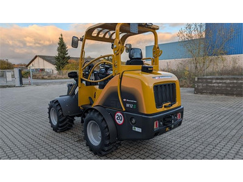 리스 Eurotrac W12S  Eurotrac W12S : 사진 3