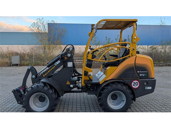 리스 Eurotrac W12S  Eurotrac W12S : 사진 2