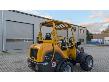 리스 Eurotrac W12S  Eurotrac W12S : 사진 5