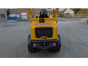 리스 Eurotrac W12S  Eurotrac W12S : 사진 4