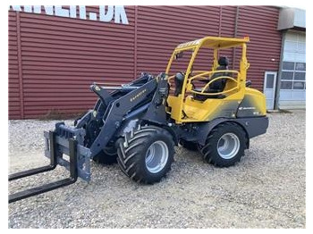 수확기 EUROTRAC