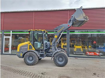 휠 로더 EUROTRAC