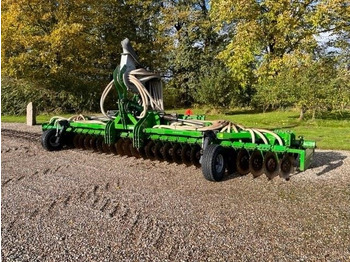 슬러리 인젝터 INTER-TECH