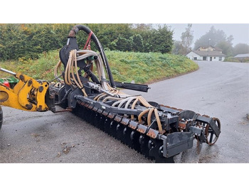 슬러리 탱커 INTER-TECH