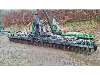 슬러리 탱커 INTER-TECH