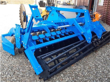 체인 해로 Inter-Tech Diskharve 4 meter med lift : 사진 2