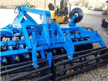 체인 해로 Inter-Tech Diskharve 4 meter med lift : 사진 3