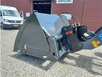 로더 버킷 Inter-Tech Højtipskovl 3 kb3 INTER TECH 2,60m : 사진 2 로더 버킷 Inter-Tech Højtipskovl 3 kb3 INTER TECH 2,60m : 사진 2