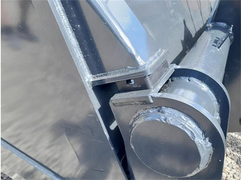 로더 버킷 Inter-Tech Højtipskovl 3 kb3 INTER TECH 2,60m : 사진 3 로더 버킷 Inter-Tech Højtipskovl 3 kb3 INTER TECH 2,60m : 사진 3