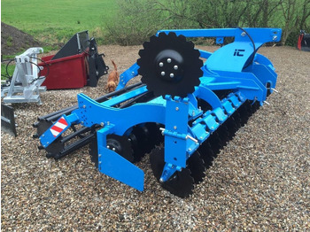 체인 해로 INTER-TECH