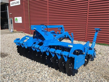 체인 해로 INTER-TECH