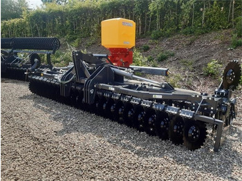 체인 해로 INTER-TECH