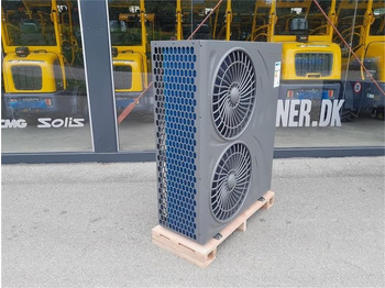 산업용 공조 설비 - - - SPRSUN 15KW R290 : 사진 2