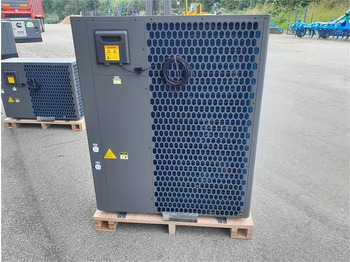 산업용 공조 설비 - - - SPRSUN 15KW R290 : 사진 4