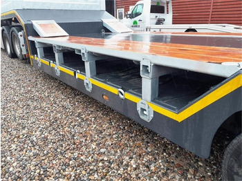 저하대 세미 트레일러 - - - VERTRA : 사진 5