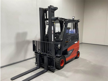 리스 Linde E30/600-02  Linde E30/600-02 : 사진 4