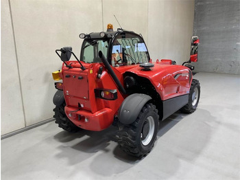 텔레스코픽 핸들러 Manitou MT 625 H : 사진 2 텔레스코픽 핸들러 Manitou MT 625 H : 사진 2