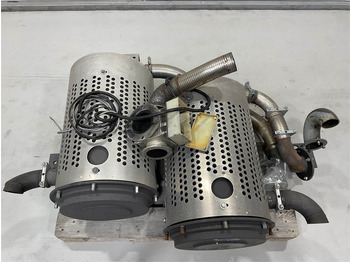 예비 부속 DONALDSON