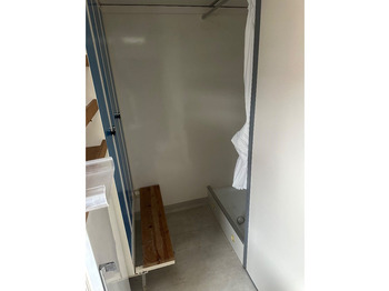 리스 Aaby 1225 kg Beboelsesvogn / Livingcontainer Aaby 1225 kg Beboelsesvogn / Livingcontainer : 사진 5 리스 Aaby 1225 kg Beboelsesvogn / Livingcontainer Aaby 1225 kg Beboelsesvogn / Livingcontainer : 사진 5